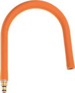 GROHE ESSENCE NEW BUISUITLOOP KEUKENSLANG FLEXIBEL ORANJE (VOOR 30294) 