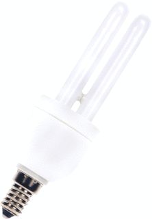 BAILEY BLACKLIGHT BL UV LAMP BUIS E14 OPAAL 240V 20W BLACKLIGHT 05 8000U KLASSE A 43X180MM 