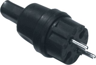 BACHMANN BANDKABELCONNECTOR 740-002 