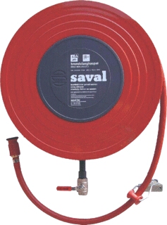 SAVAL HASPELTROMMEL D32 30M3-4 