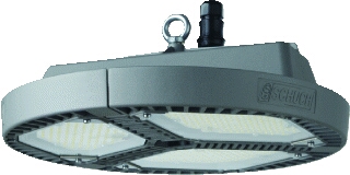 SCHUCH LED HAL STRALER 3401 L180 G2 