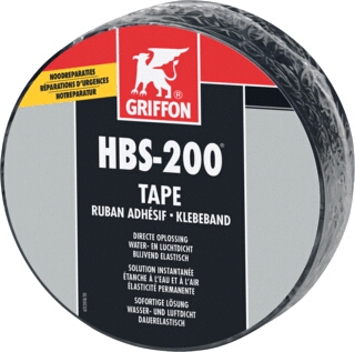 GRIFFON TAPE HBS-200 7,5CM RO5 