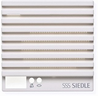 SIEDLE JALOE DRLDSPRMOD WT112096