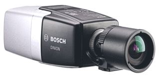 BOSCH SECURITY SYSTEMS IP BEWEGINGS CAMERA 720P 