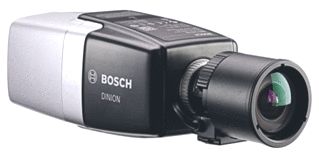 BOSCH SECURITY SYSTEMS DINION IP STARLIGHT 7000 HD 1080P IVA 