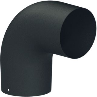 COX GEELEN COXEMAI EMAILLE BOCHT 90° 150