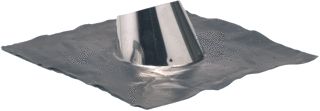 COX GEELEN COXINOX LOODSLABPAN 5°-30° RVS 200/250