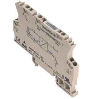 WEIDMULLER TEMPERATUURMEETOMVORMER MEETBEREIK 0 100GRADEN C ANALOGE UITGANG 4 MA ... 20 MA MODULAIRE UITVOERING (VOOR RAILMONT EMC-UITVOERING OMGEVINGSTEMPERATUUR-25 +50GRADEN C GEWICHT 28.9KG 