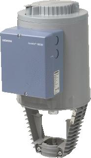 SIEMENS SKC 82.60 SERVOMOTOR