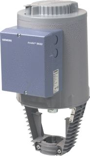 SIEMENS ELEKTROHYDR.SERVOMOTOR