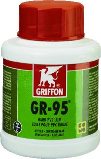 GRIFFON PVC-LIJM GR-95 250ML FC 