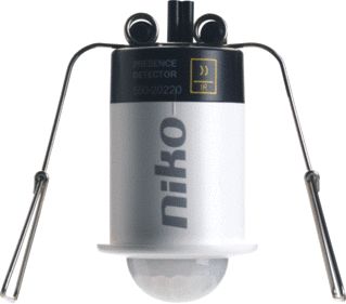 NIKO NHC MINI SENSOR 