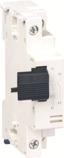 SCHNEIDER ELECTRIC VEILIGHEID-MINIMUMSPANNINGSPOEL 110-115V AC 50HZ HULPELEMENT TESYS GV2ME