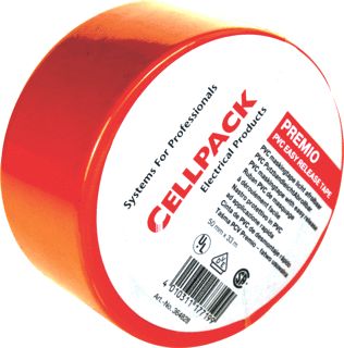 CELLPACK PVC EASY RELEASE 50MMX33M 