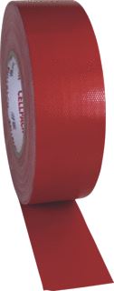 CELLPACK DUCT TAPE 50MMX50M ROOD 