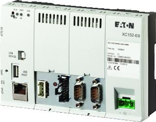 EATON PLC XC152-E6-11 