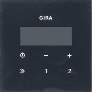 GIRA BDNGDLTE INBRDIO RDS F100