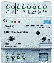 ALTB DC NV DALI DIM-CONVERTER 85-01-002 