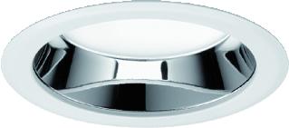 TRILUX LED DOWNLIGHT HOOGGL 800LM 830 