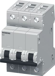 SIEMENS INSTALLATIEAUTOMAAT