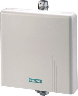 SIEMENS IWLAN ANTENNA ANT 792-8DN WITH STRONG DIRECTIONAL EFFICIENCY INCL. N-FEMALE CONNECTOR: 14 DBI IP23 