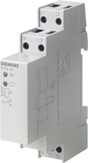 SIEMENS SPMEETREL