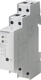 SIEMENS SPMEETREL