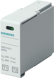 SIEMENS TBHBEV