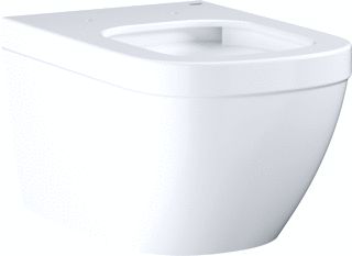 GROHE EURO HANGEND TOILET 