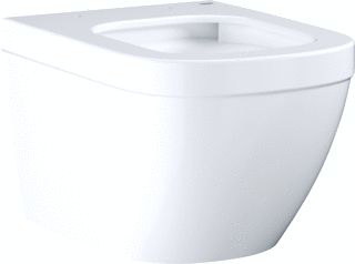 GROHE EURO HANGEND TOILET COMPACT 