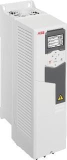 ABB FREQUENTIEREGELAAR ACS580 0-75KW 400V ACS580-01-02A7-4-J400 ACS580-01-02A7-4-J400