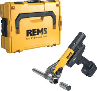 REMS MINI-PRESS BASCPACK LBOXX