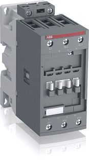 ABB MAGNEETSCHAKELAAR 3P AC3-65A-30KW-400V-HULPCONTACT 0M-0V SPOELSPANNING 250-500VAC-50-60HZ-250-500VDC SPOELCODE 14 