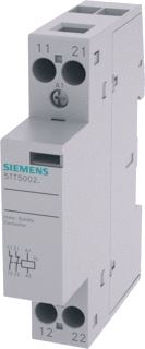 SIEMENS INSTELRELAIS