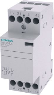 SIEMENS INSTELRELAIS