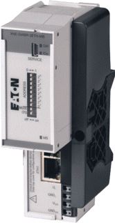 EATON GATEWAY ETHERNET GWBR-2ETH 