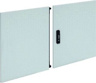 HAGER RESERVE DEUR VOOR FR54* VERDELER IP55 800X1050MM