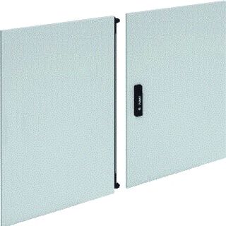 HAGER RESERVE DEUR VOOR FR64* VERDELER IP55 950X1050MM