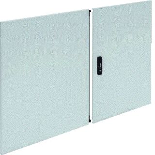 HAGER RESERVE DEUR VOOR FR75* VERDELER IP55 1100X1300MM