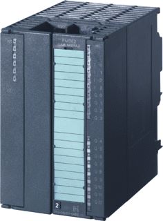 SIEMENS SIMATIC S7-300 FM 352 ELECTRON. CAM-OPERATED CONTROL INCL. CONFIG. PACKAGE ON CD 