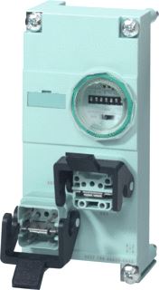 SIEMENS SIMATIC DP CONNECTING MODULE FOR PROFIBUS INTERFACE MODULES ET 200PRO; ECOFAST CU 2 X ECOFAST CONN 