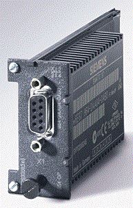 SIEMENS SIMATIC S7 IF964-DP INTERFACE MODULE DP MASTER FOR S7-400 