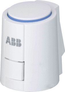 ABB BUSCH-JAEGER KNX THERMO-ELEKTRISCHE VENTIELKLEP 230V TYPE: TSA/K230.2