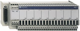 SCHNEIDER ELECTRIC ADVANTYS TELEFAST ABE7 AANSLUITMODULE VOOR VERDELING 8 ANALOGE INGANGEN