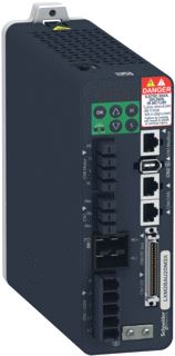 SCHNEIDER ELECTRIC MOTION SERVO DRIVE LEXIUM 28 DRIEFASE VOEDING 200/230V 2KW