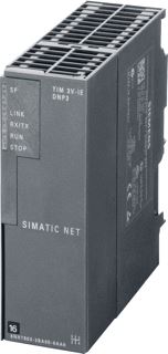 SIEMENS SIPLUS COMMUNICATIEMODULE NET TIM 3V-IE DNP3 VOOR SIMATIC S7-300 MET RS232 INTERFACE. 