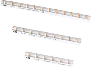 ABB BUSBAR FOR AUX CONTACT 