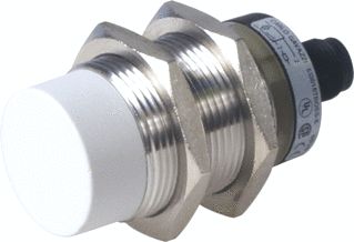 CARLO GAVAZZI INDUCTIEVE SENSOR S RVS M30 CONNCTOR,L=30MM,SCR-AC-MAAK,15MM NIET-BONDIG 