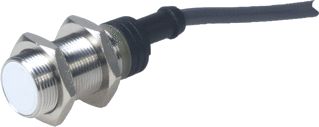 CARLO GAVAZZI INDUCTIEVE SENSOR S RVS M18 KABEL,L=30MM,SCR-AC-VERBREEK,5MM BONDIG 