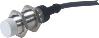 CARLO GAVAZZI INDUCTIEVE SENSOR S RVS M18 KABEL,L=30MM,SCR-AC-VERBREEK,8MM NIET-BONDIG 